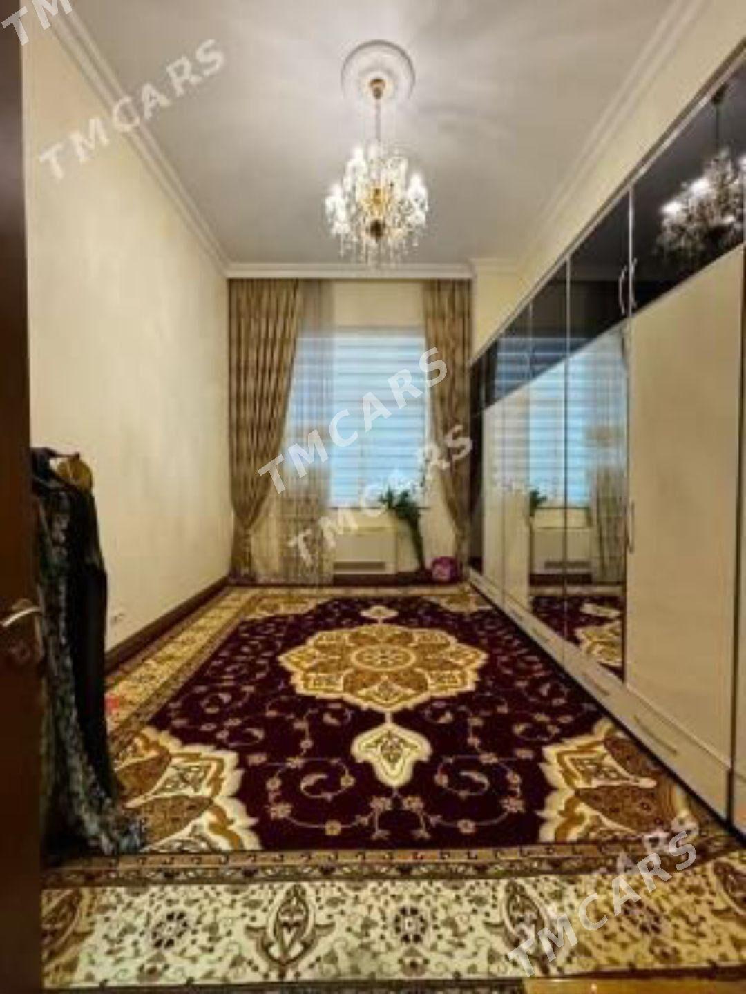 Çehow elitka - Aşgabat - img 5