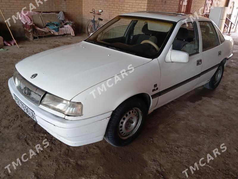 Opel Vectra 1992 - 20 000 TMT - Çärjew - img 2