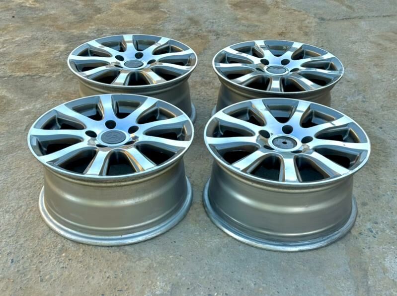 Diska 15 lik…Toyota 2 700 TMT - Мары - img 2