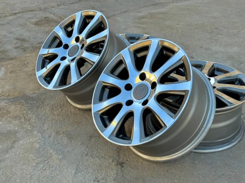 Diska 15 lik…Toyota 2 700 TMT - Мары - img 5