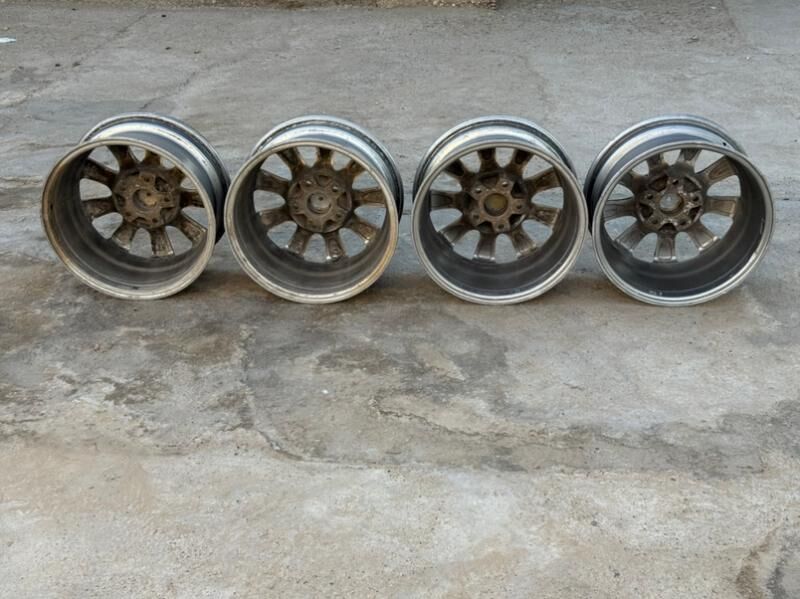 Diska 15 lik…Toyota 2 700 TMT - Мары - img 6