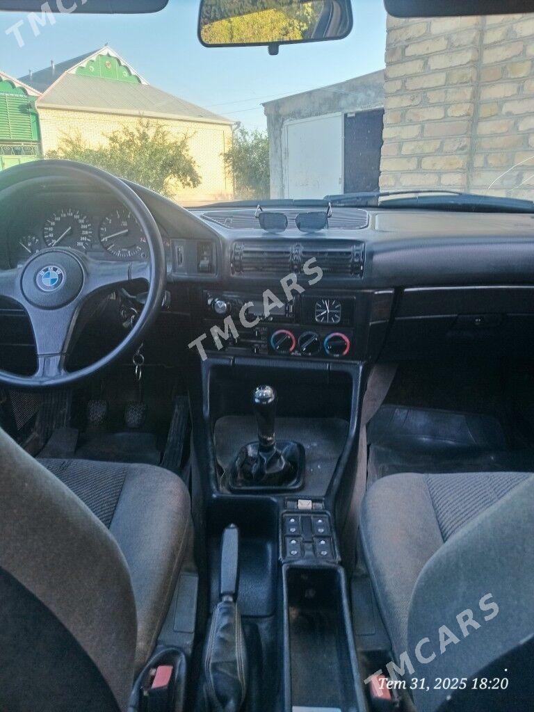 BMW 525 1990 - 36 000 TMT - Sakarçäge - img 2