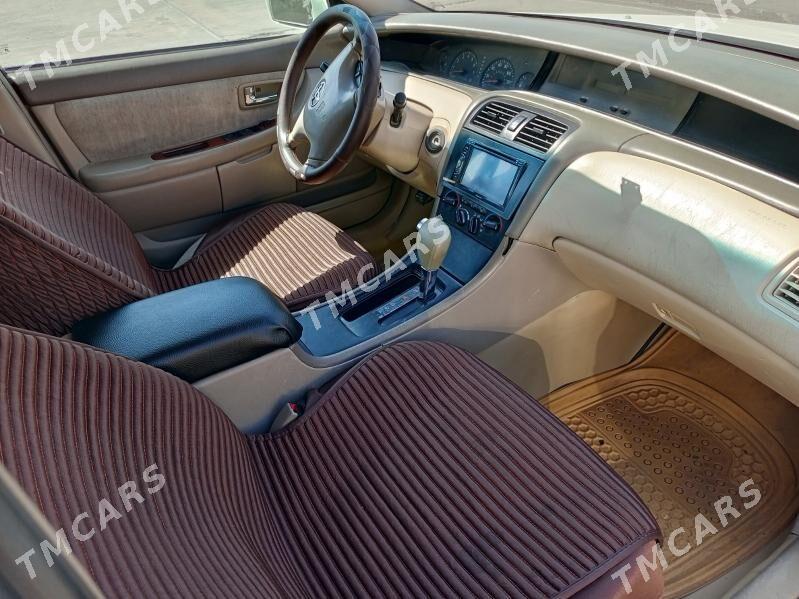 Toyota Avalon 2001 - 150 000 TMT - Сейди - img 2