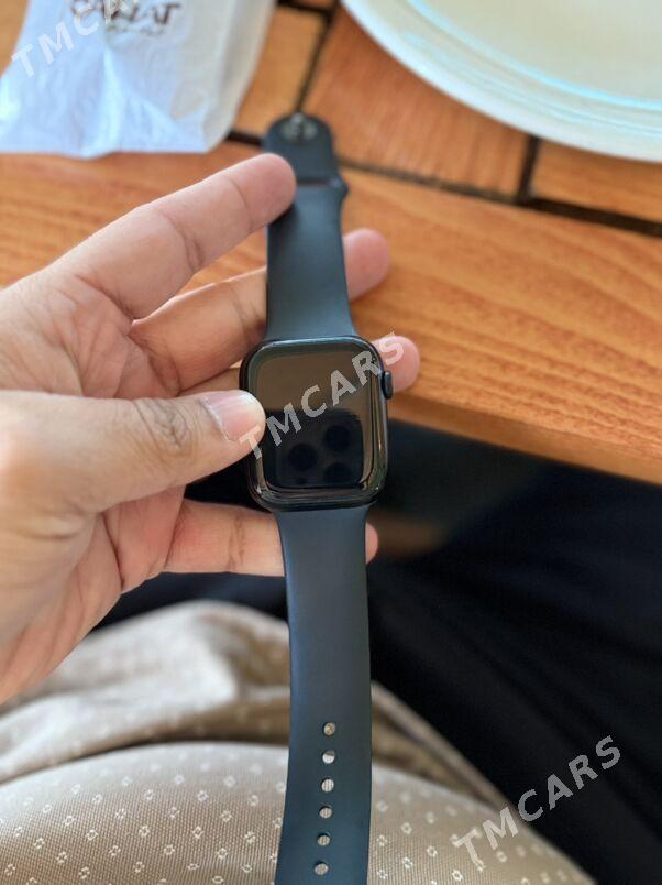 Apple Watch 9 - Ашхабад - img 2