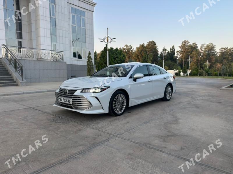 Toyota Avalon 2019 - 395 000 TMT - Ашхабад - img 5