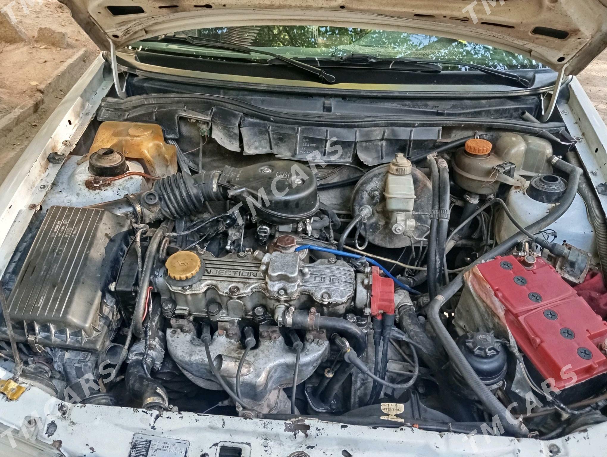 Opel Astra 1992 - 30 000 TMT - Mary - img 3