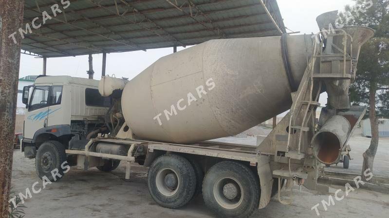 Howo Sinotruk 2011 - 350 000 TMT - Ашхабад - img 3