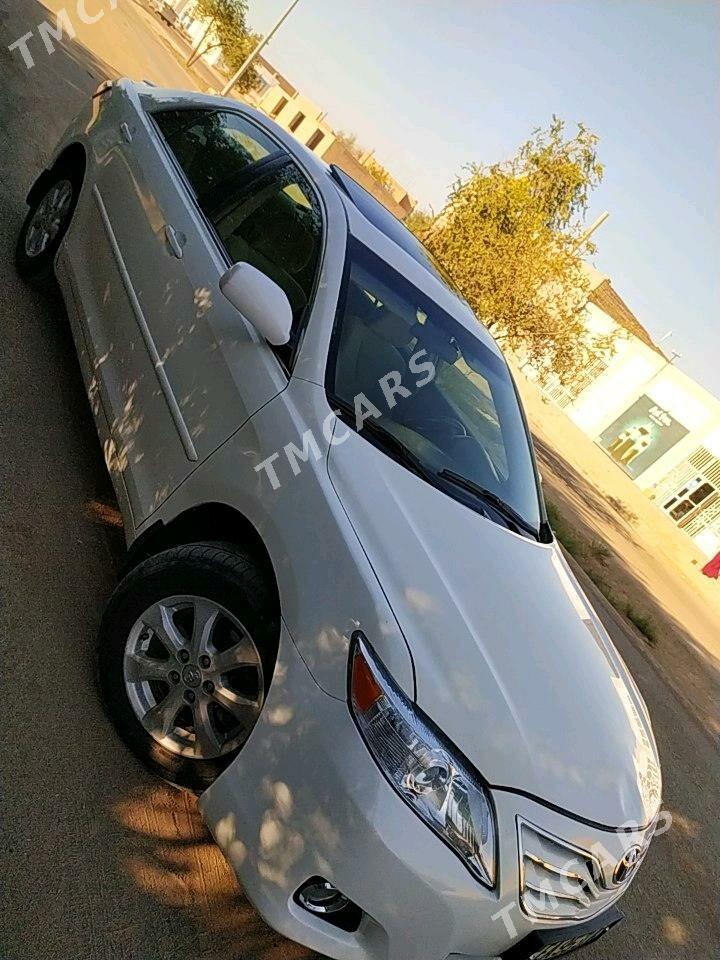 Toyota Camry 2009 - 155 000 TMT - Кёнеургенч - img 8