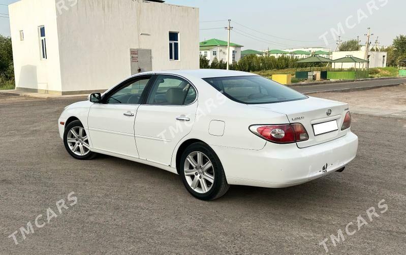 Lexus ES 330 2004 - 170 000 TMT - Дашогуз - img 2