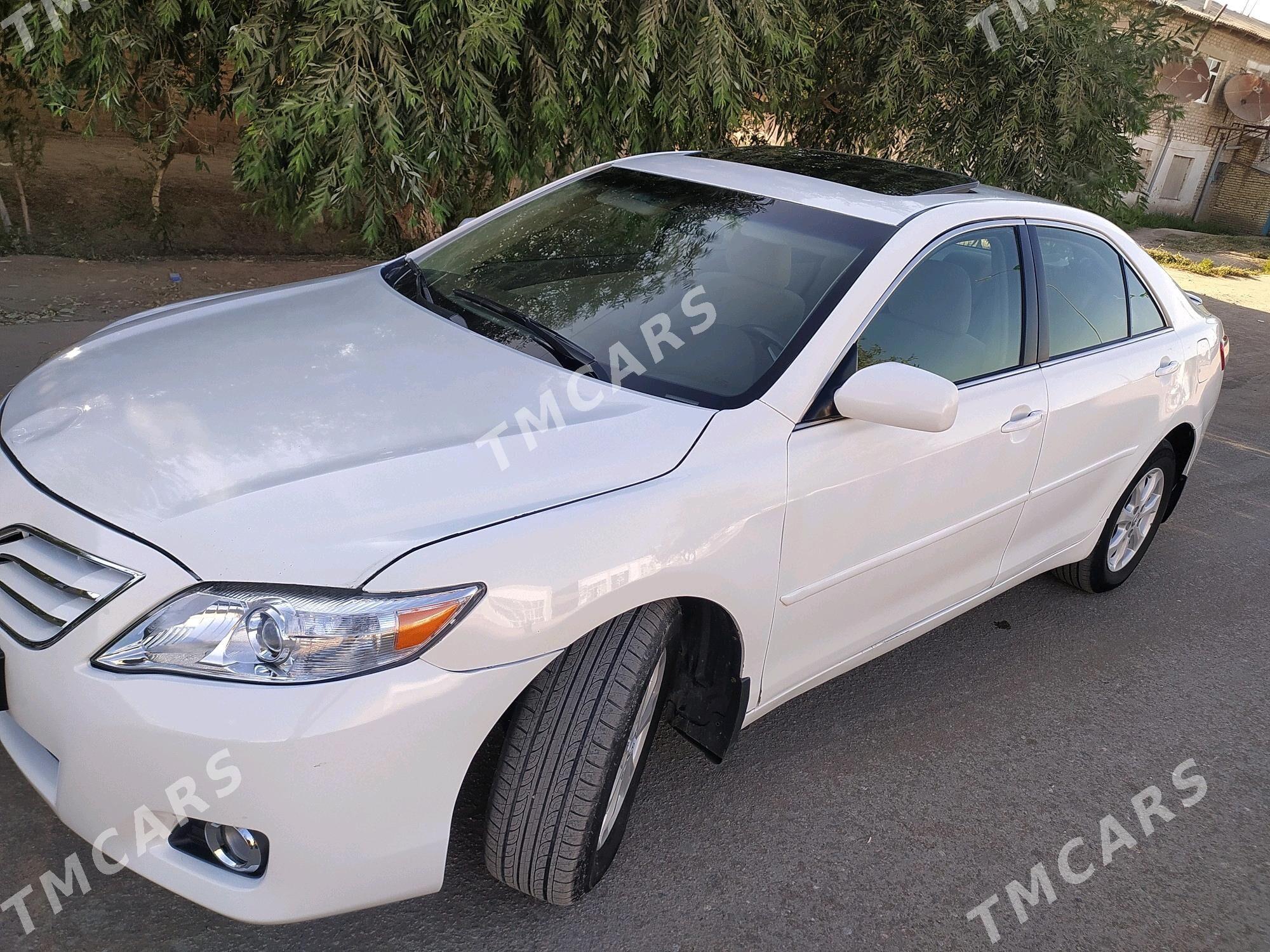 Toyota Camry 2009 - 155 000 TMT - Кёнеургенч - img 4