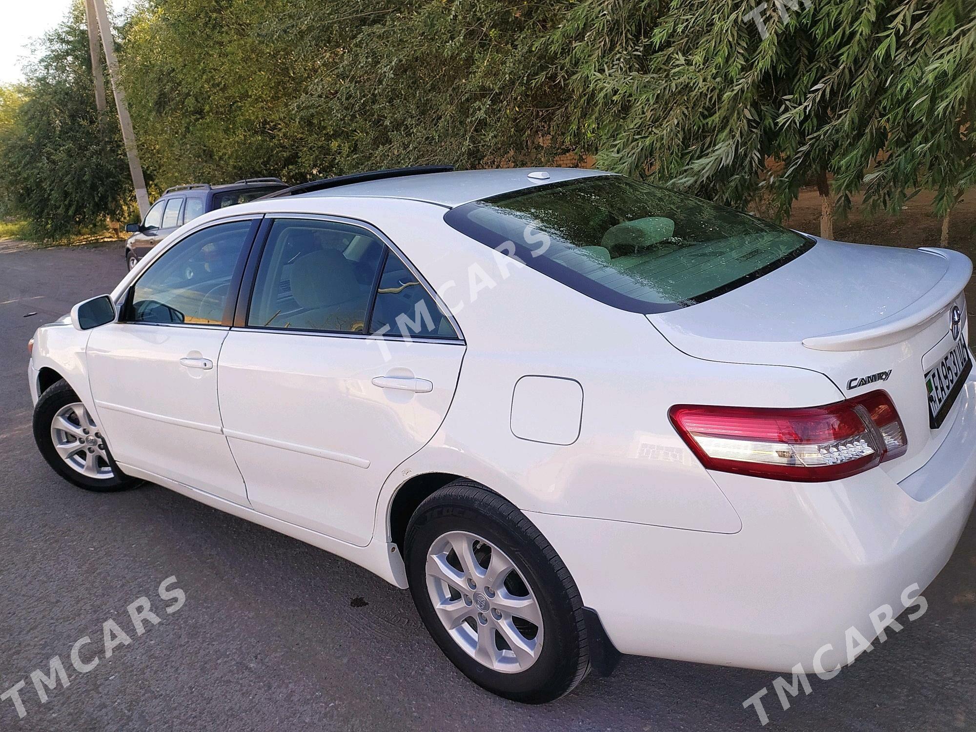 Toyota Camry 2009 - 155 000 TMT - Кёнеургенч - img 6