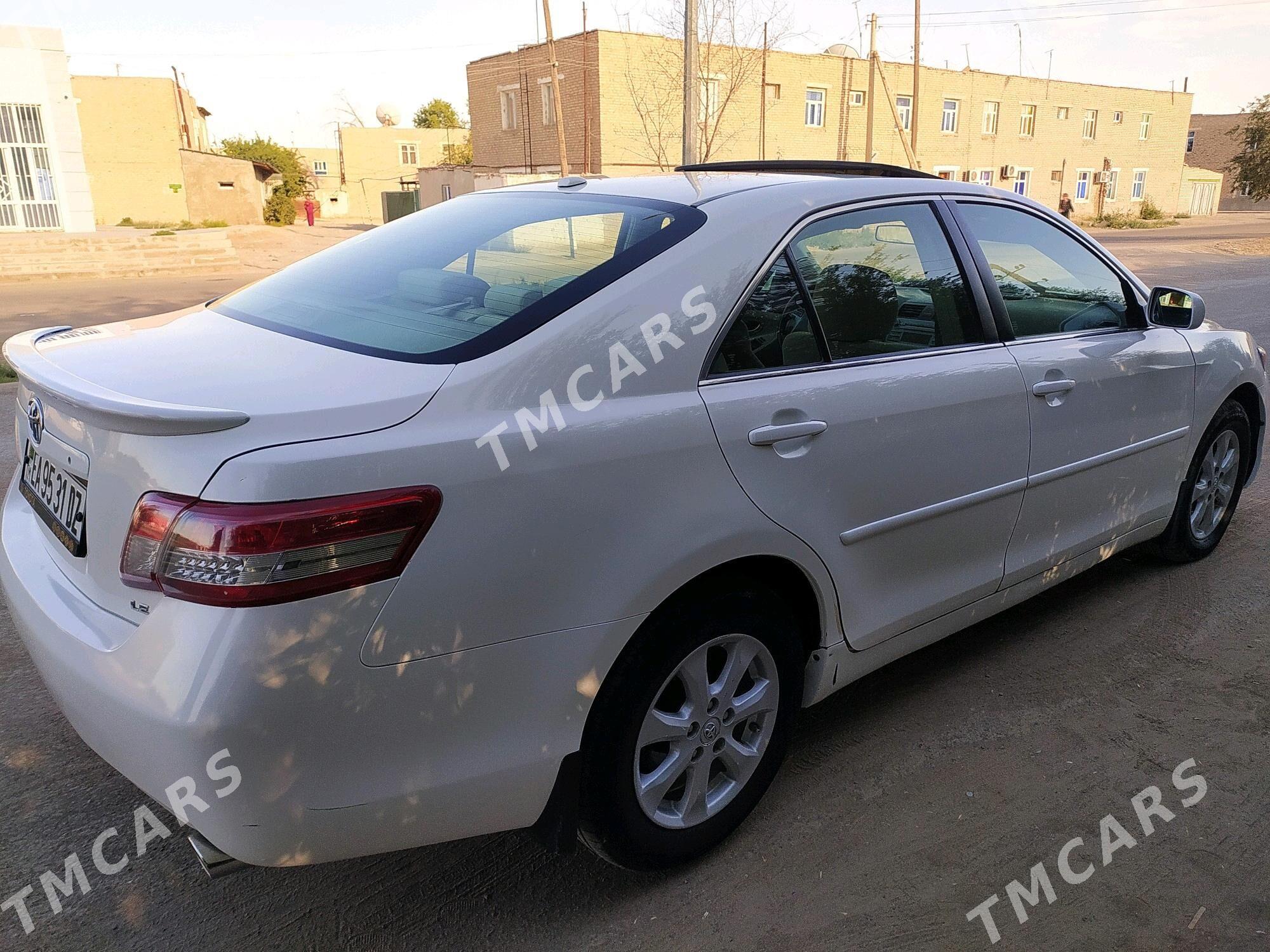 Toyota Camry 2009 - 155 000 TMT - Кёнеургенч - img 3