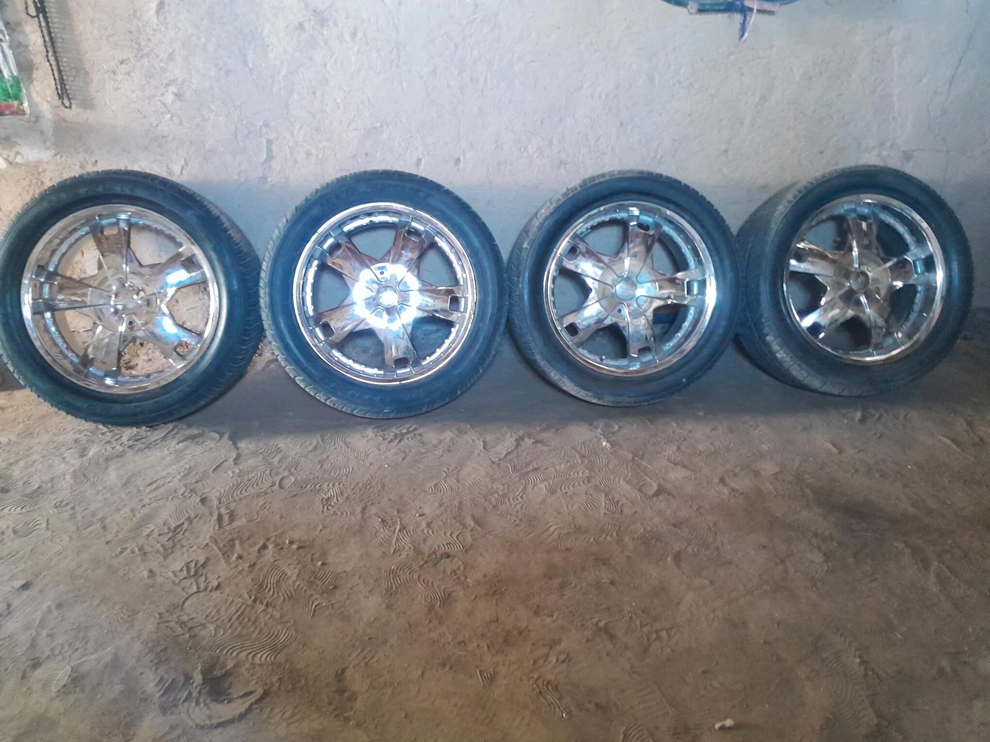 jip tekerler 1 100 TMT - Гурбансолтан Едже - img 3