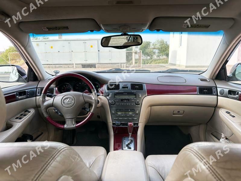 Lexus ES 330 2004 - 170 000 TMT - Дашогуз - img 3