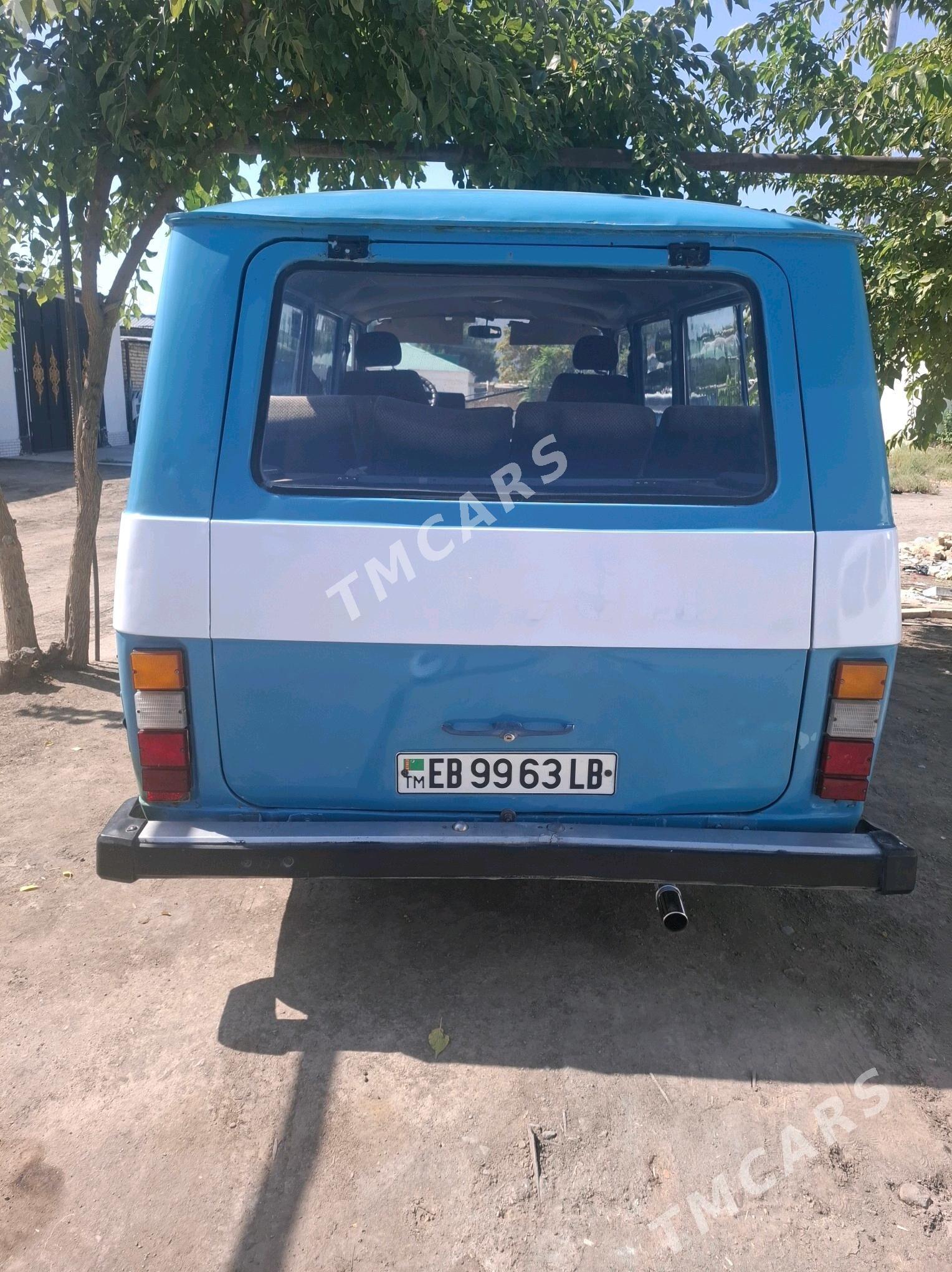 Gaz Gazel 1994 - 30 000 TMT - Türkmenabat - img 2