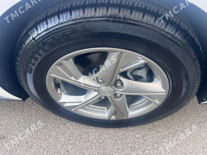Hyundai Sonata 2021 - 265 000 TMT - Ашхабад - img 5