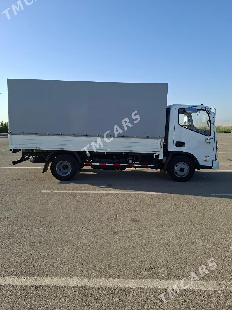 Foton ETX 2022 - 310 000 TMT - "Алтын Асыр" Гундогар базары ( Толкучка) - img 2