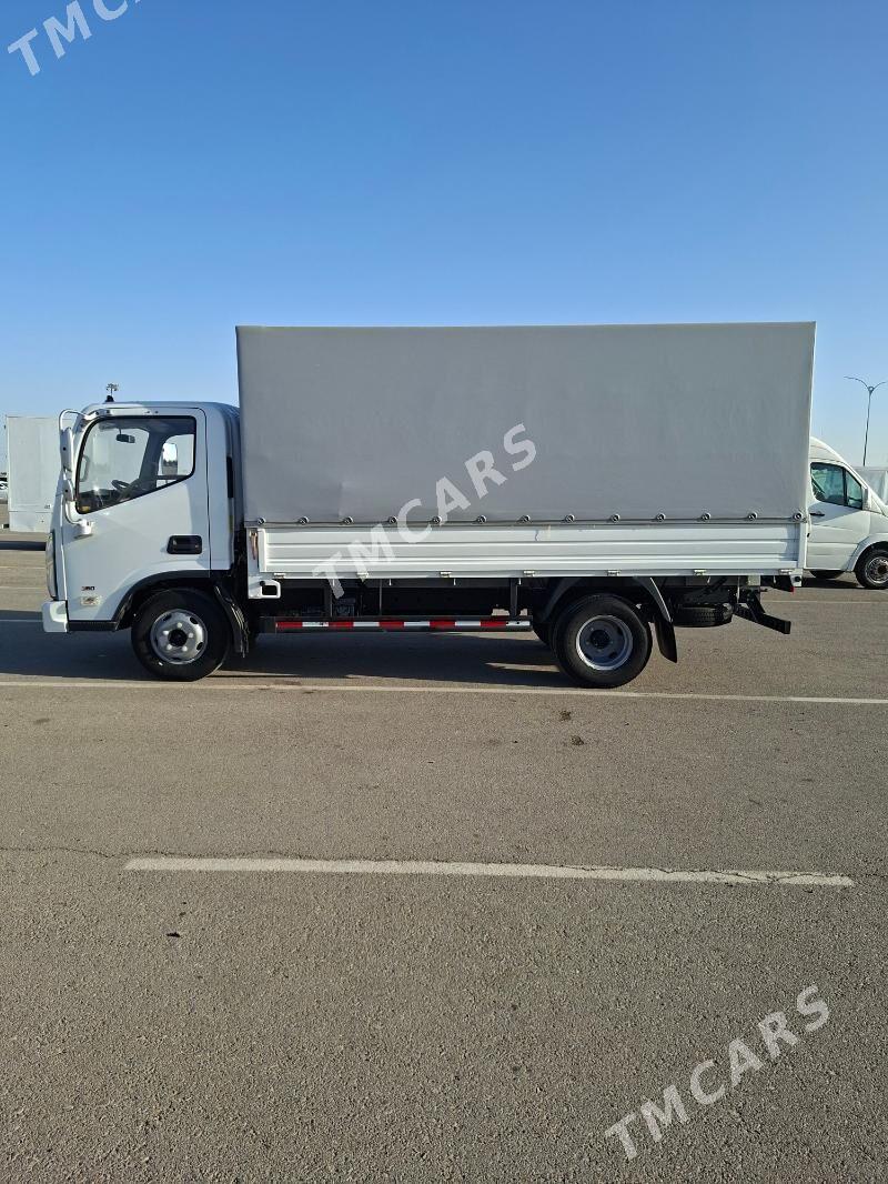 Foton ETX 2022 - 310 000 TMT - "Алтын Асыр" Гундогар базары ( Толкучка) - img 3