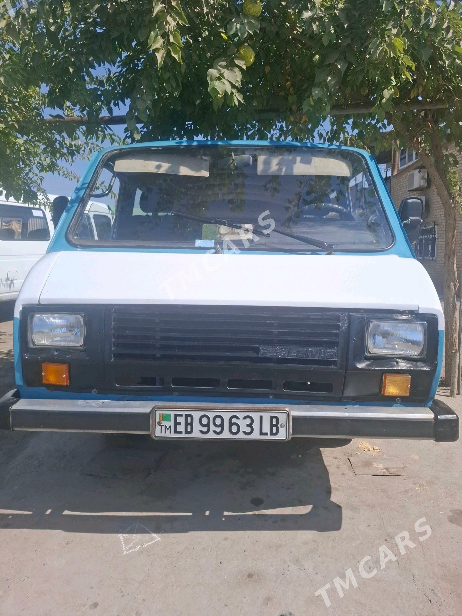 Gaz Gazel 1994 - 30 000 TMT - Türkmenabat - img 4