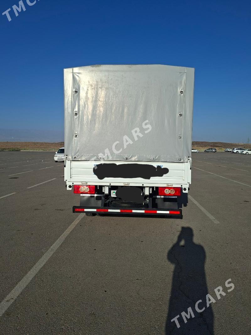 Foton ETX 2022 - 310 000 TMT - "Алтын Асыр" Гундогар базары ( Толкучка) - img 5
