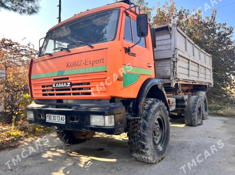 Kamaz 4310 2011 - 585 000 TMT - Ашхабад - img 3