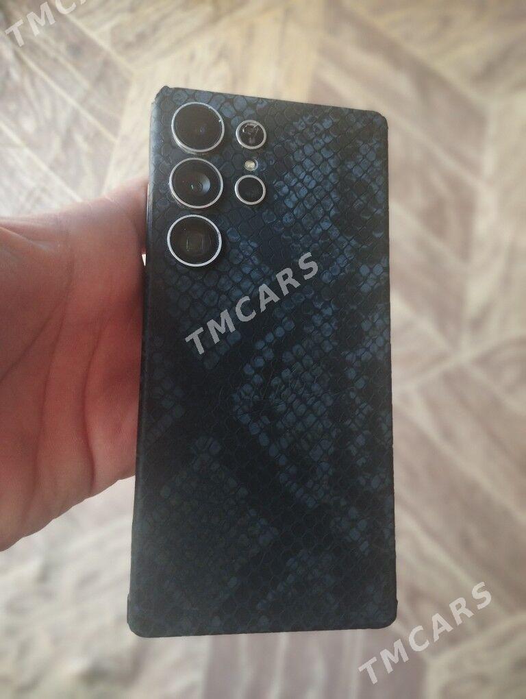 SAMSUNG S25 ULTRA - Балканабат - img 4