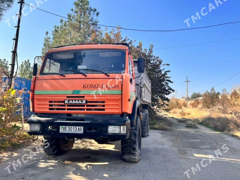 Kamaz 4310 2011 - 585 000 TMT - Ашхабад - img 5
