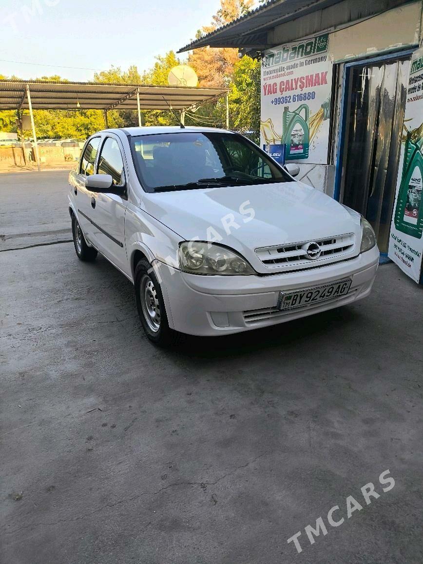 Opel Combo 2003 - 40 000 TMT - Ашхабад - img 2