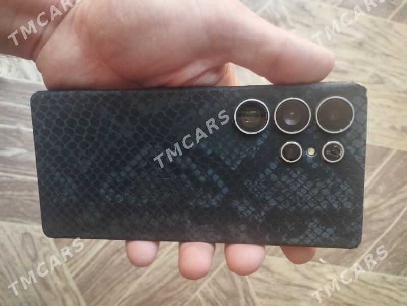SAMSUNG S25 ULTRA - Балканабат - img 5