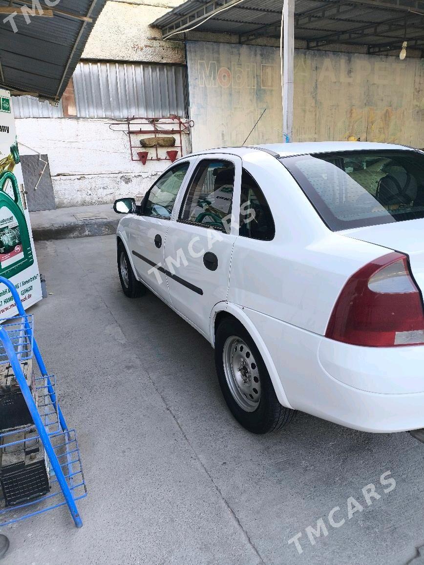 Opel Combo 2003 - 40 000 TMT - Ашхабад - img 6