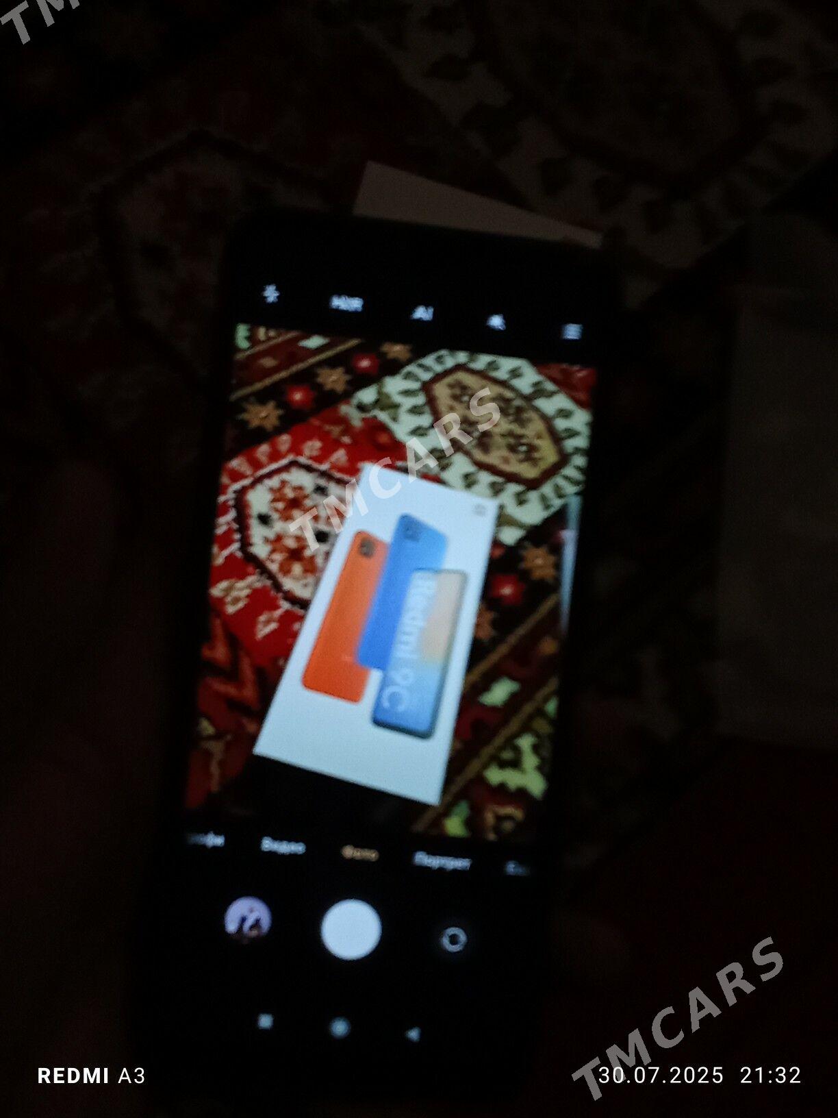 redmi 9 c - Ашхабад - img 3