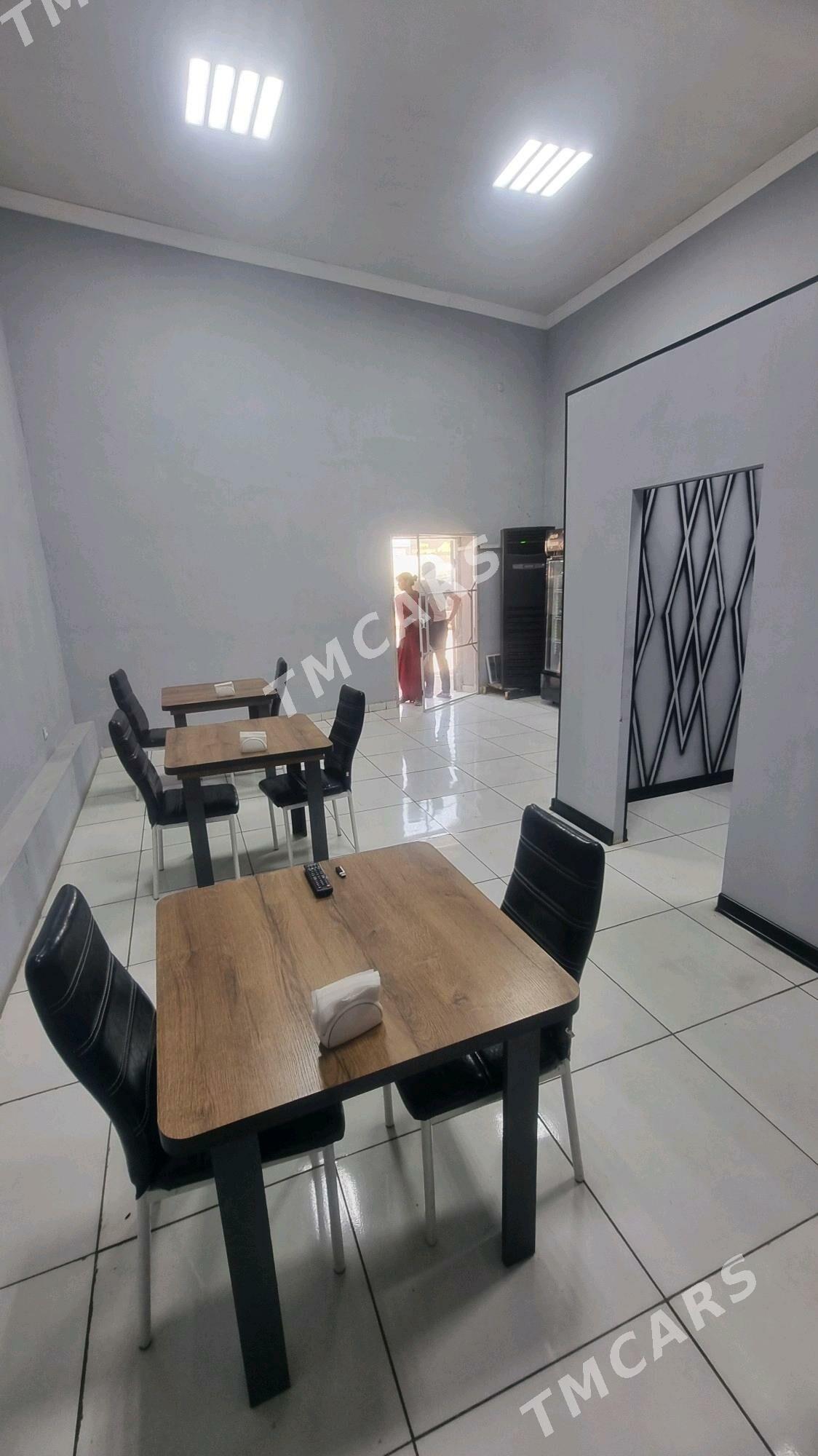 52 bazar kafe tayyn biznes - Mary - img 3