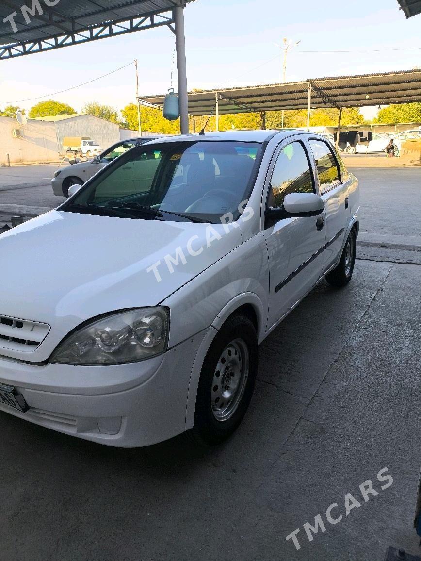 Opel Combo 2003 - 40 000 TMT - Ашхабад - img 3