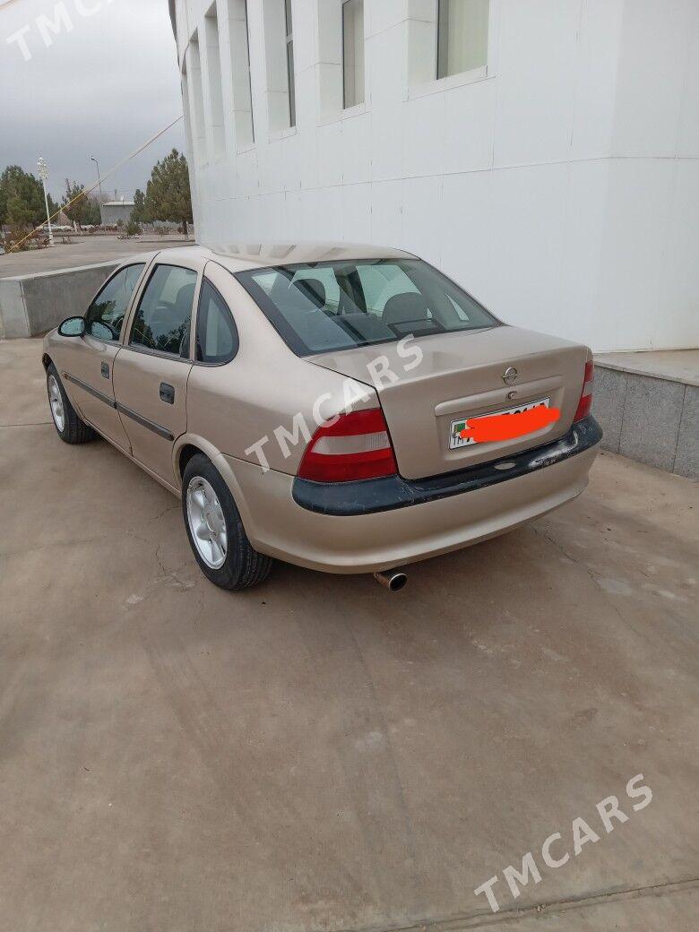 Opel Vectra 1998 - 40 000 TMT - Саят - img 4