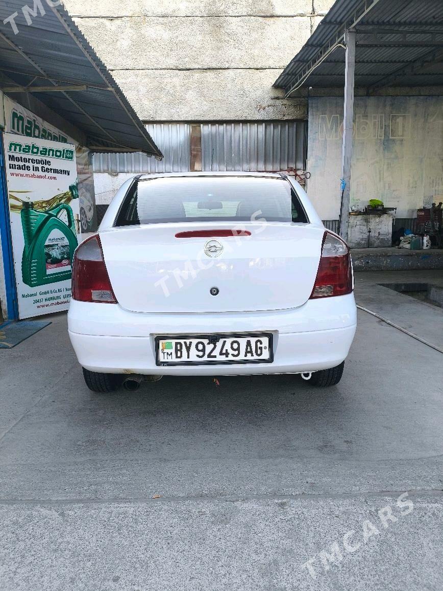 Opel Combo 2003 - 40 000 TMT - Ашхабад - img 5