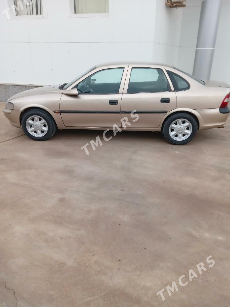 Opel Vectra 1998 - 40 000 TMT - Саят - img 3