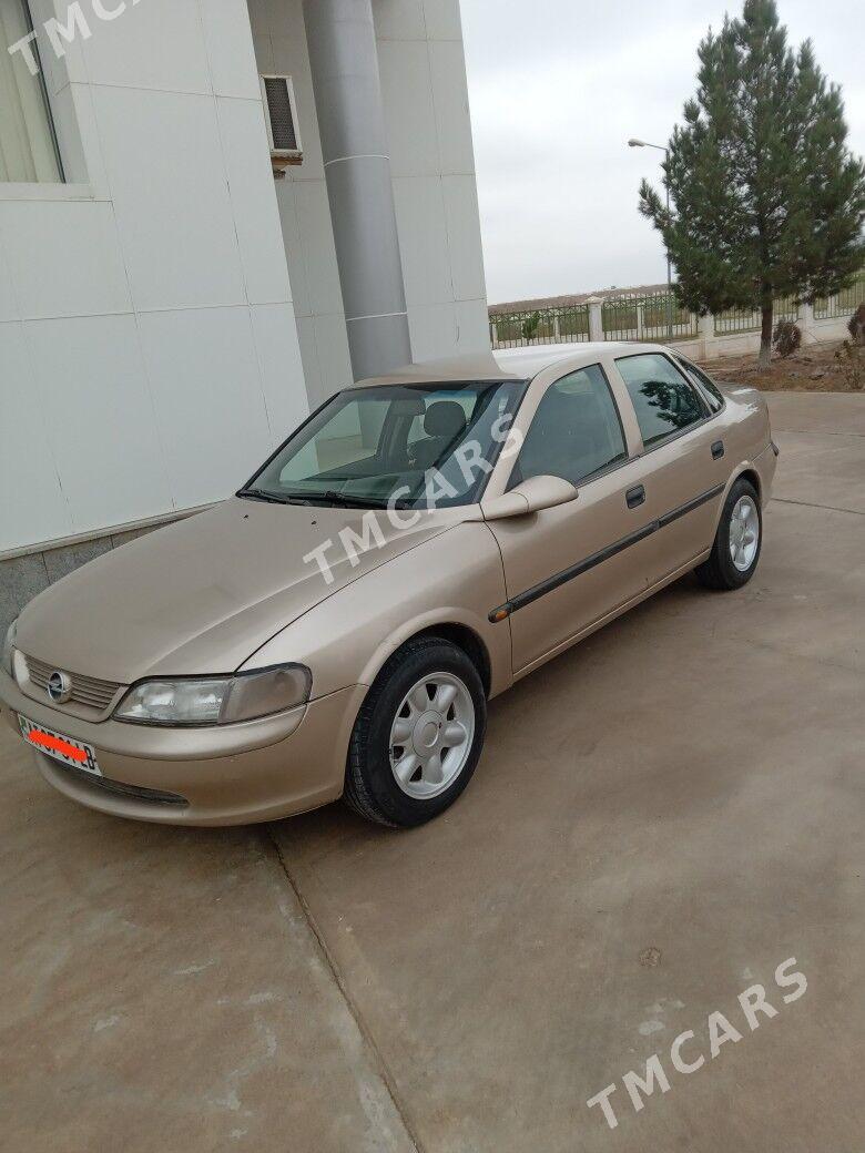 Opel Vectra 1998 - 40 000 TMT - Саят - img 2