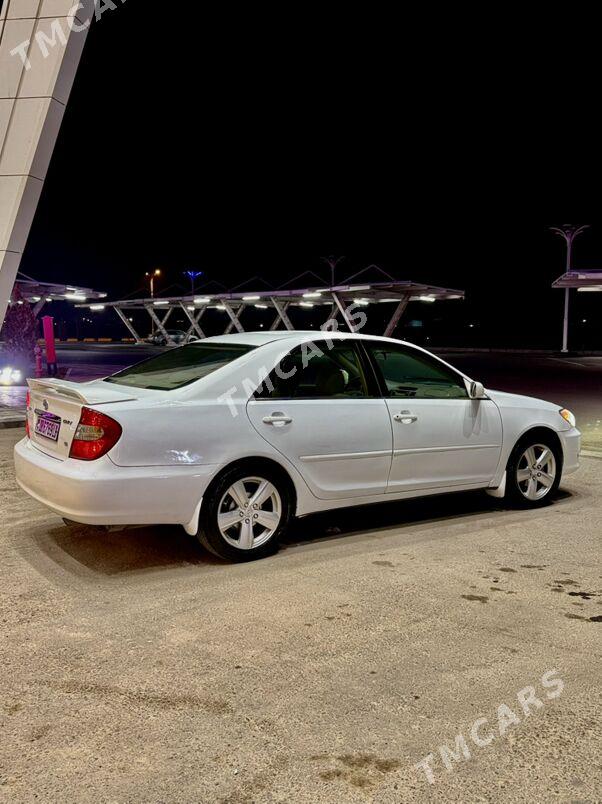 Toyota Camry 2002 - 135 000 TMT - Туркменабат - img 2