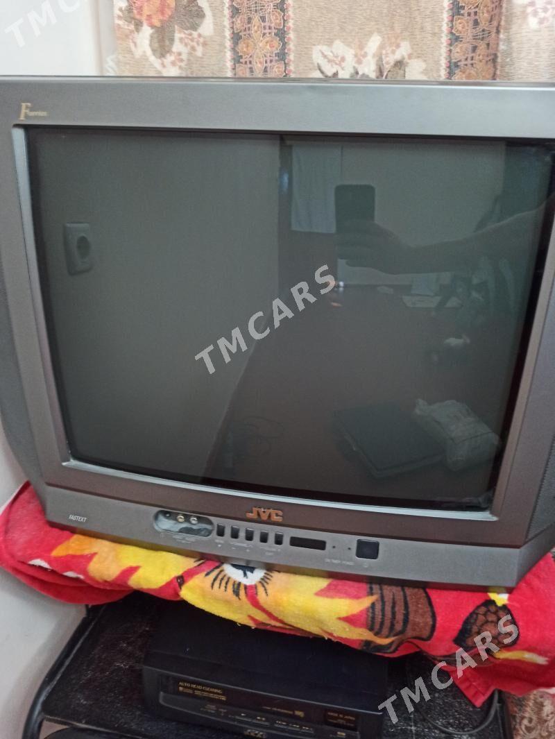 Telewizor, video,podstawka - Parahat 1 - img 2