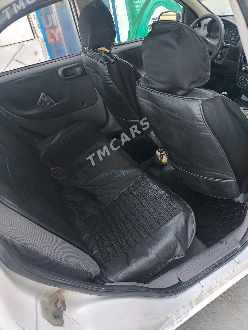 Opel Combo 2003 - 40 000 TMT - Ашхабад - img 8