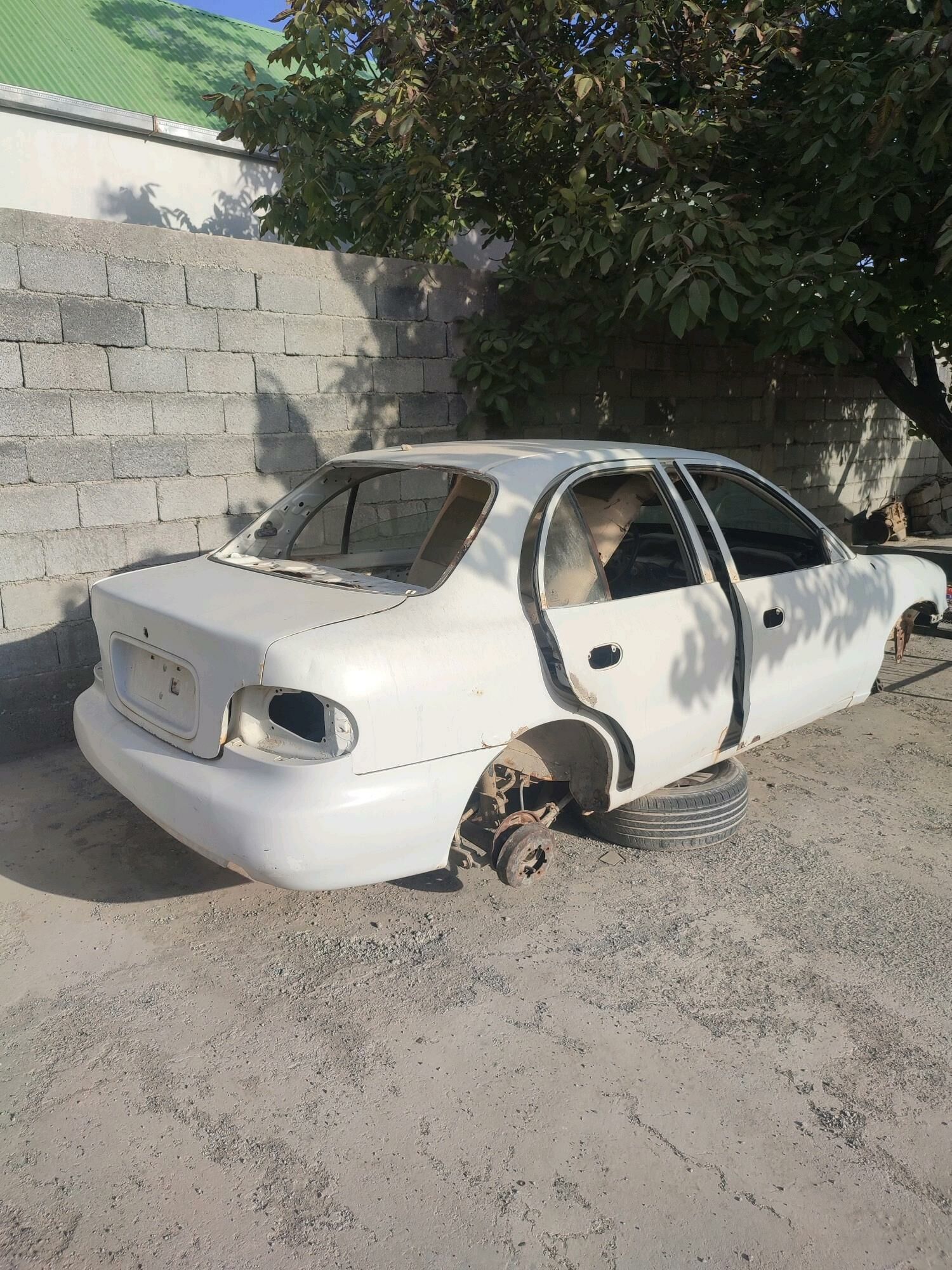 Accent 96 Morda 3 500 TMT - Ашхабад - img 2
