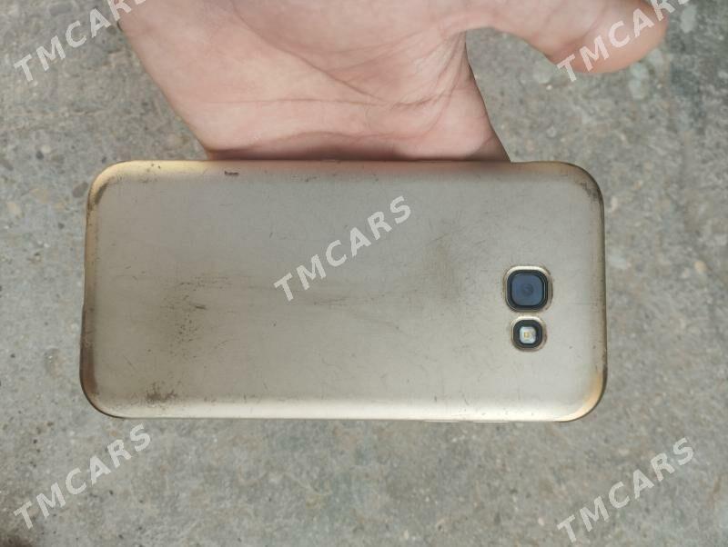 SAMSUNG A7 64GB - Balkanabat - img 3