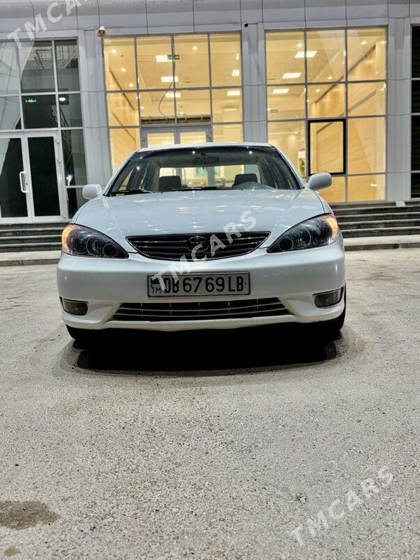 Toyota Camry 2002 - 135 000 TMT - Туркменабат - img 9