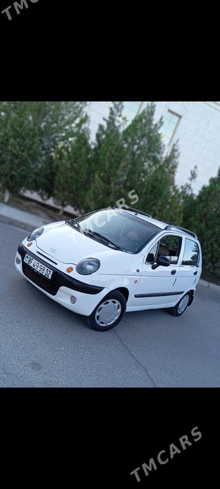 Daewoo Matiz 2004 - 34 000 TMT - Дашогуз - img 2