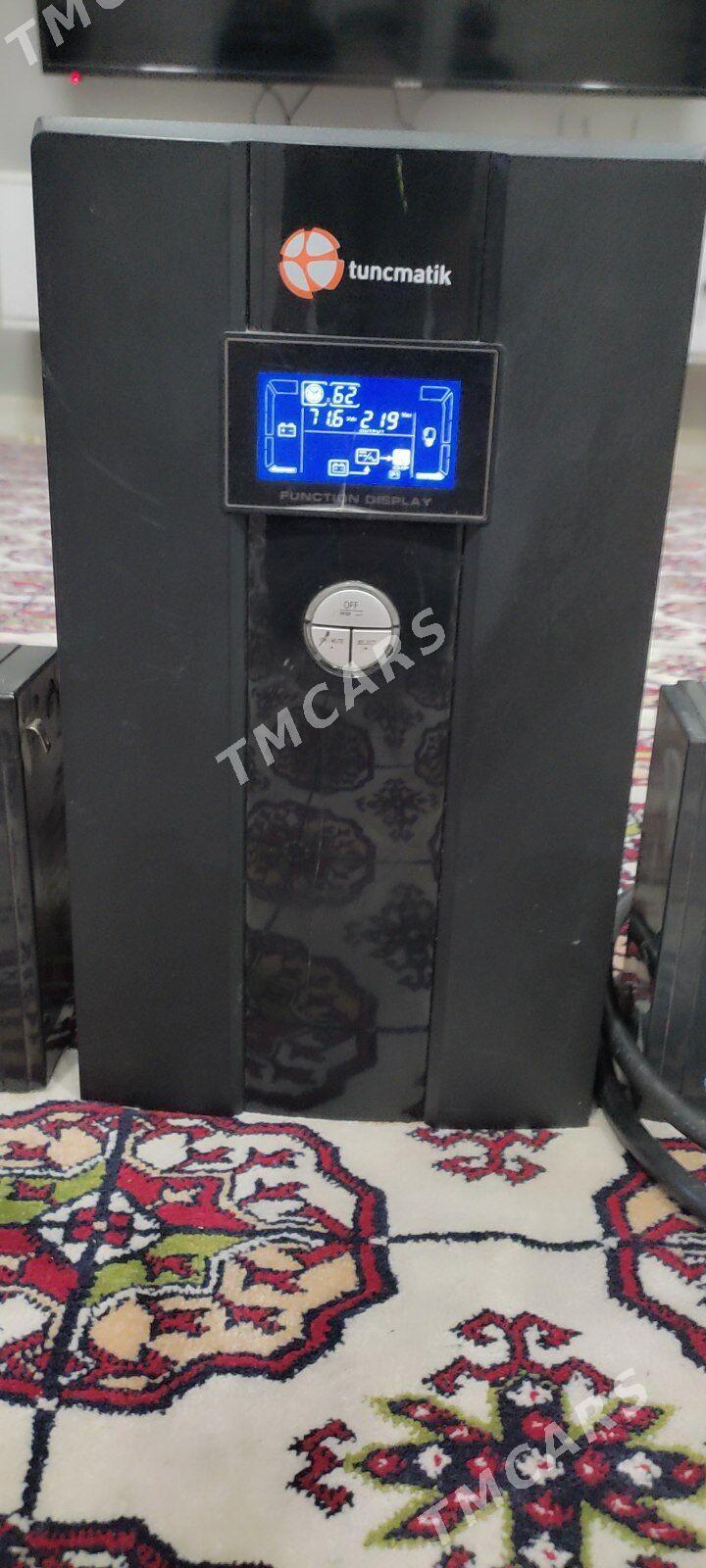 Tuncmatik Ups - 6 mkr - img 4