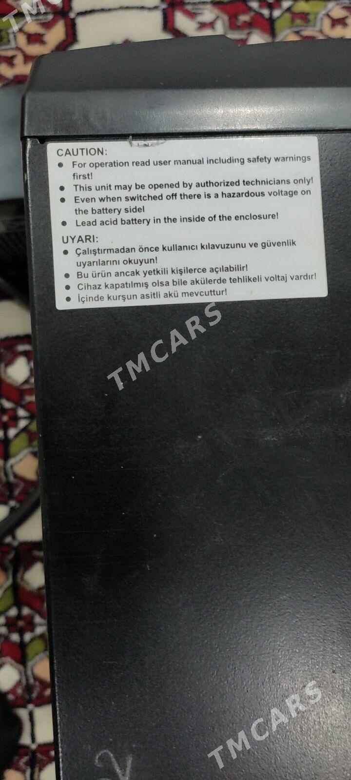 Tuncmatik Ups - 6 mkr - img 3