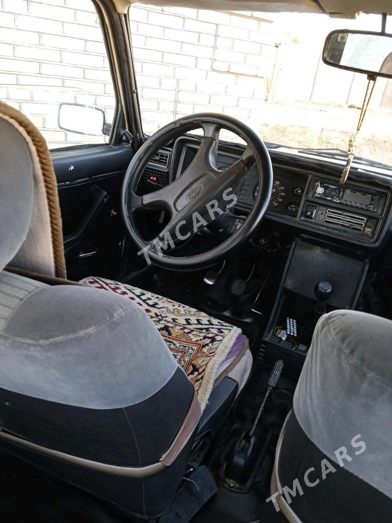 Lada 2105 1985 - 11 000 TMT - Мургап - img 8