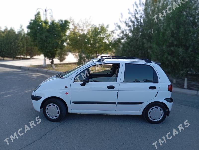 Daewoo Matiz 2004 - 34 000 TMT - Дашогуз - img 7