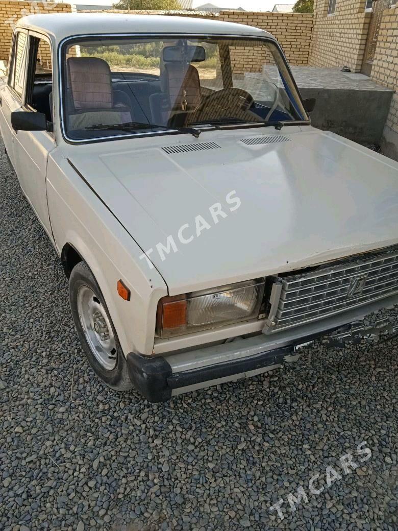 Lada 2105 1985 - 11 000 TMT - Мургап - img 6