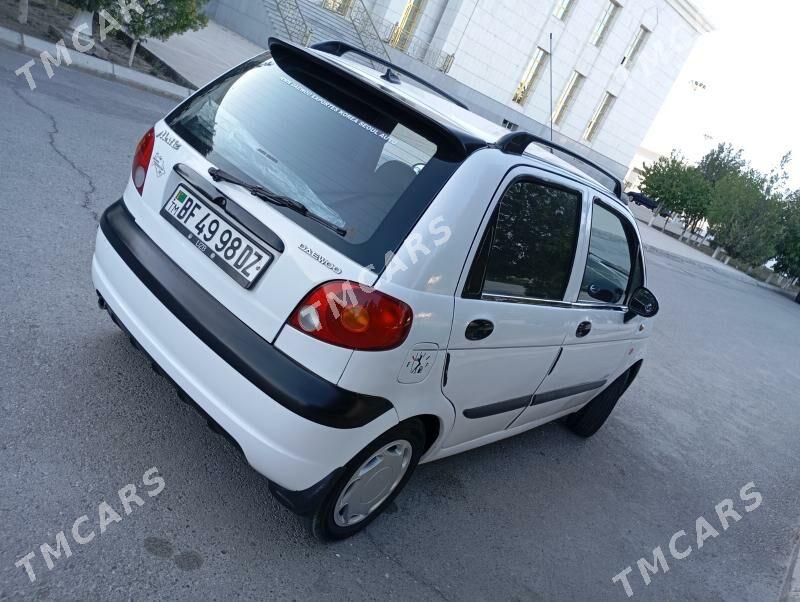 Daewoo Matiz 2004 - 34 000 TMT - Дашогуз - img 9